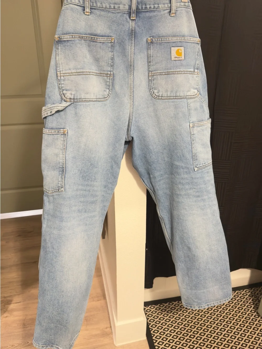 Carhartt WIP relaxed men